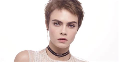 dior anti aging werbegesicht cara|Dior Chooses 25.